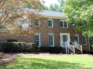 5611 Shadow View Dr, Stone Mountain, GA 30087