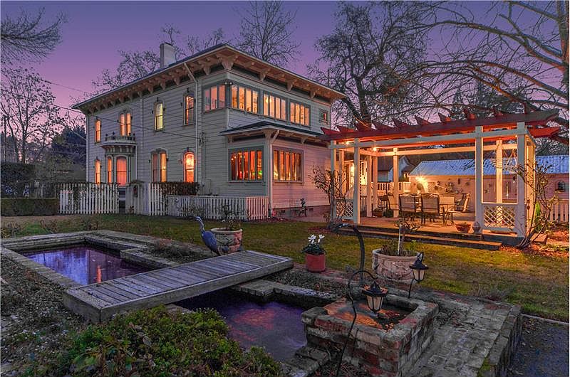 708 College St, Woodland, CA 95695 Zillow