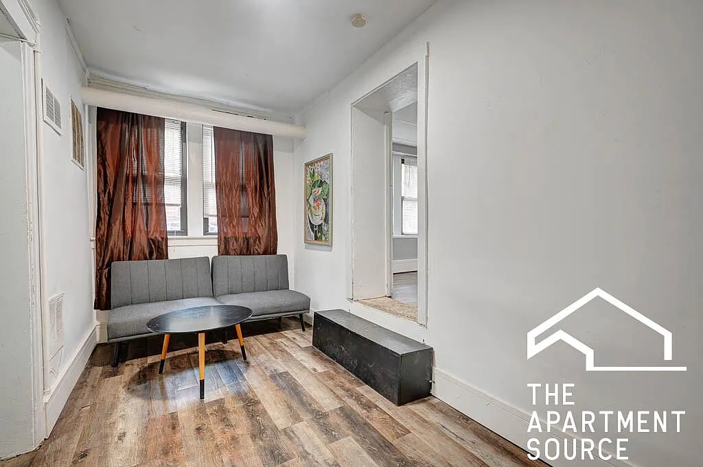 2031 North Humboldt Boulevard #G — Photo 4