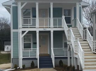 741 Ellington St #A, Raleigh, NC 27601