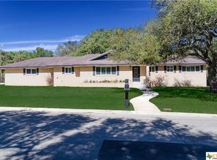 282 Kerlick Ln, New Braunfels, TX 78130