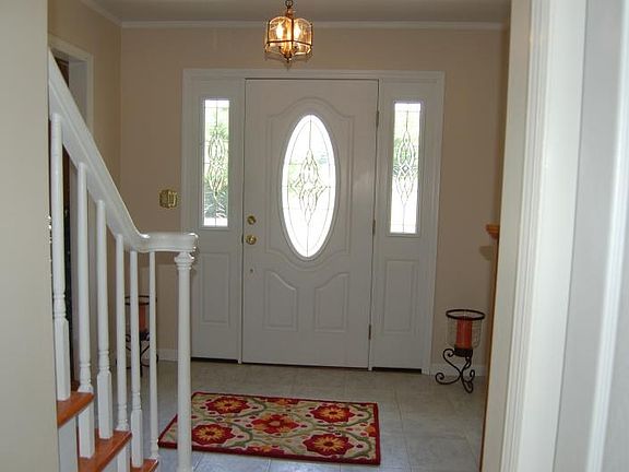 Entry Way