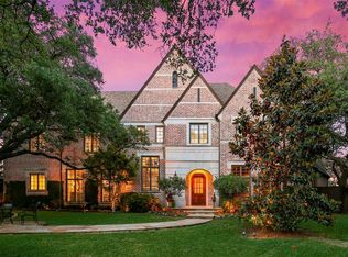 5818 Club Oaks Ct, Dallas, TX 75248