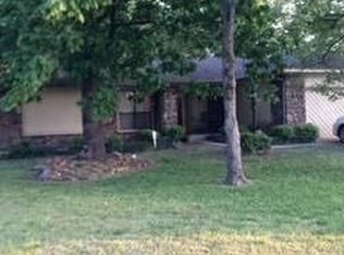 3522 Brentwood Dr, Fort Smith, AR 72908