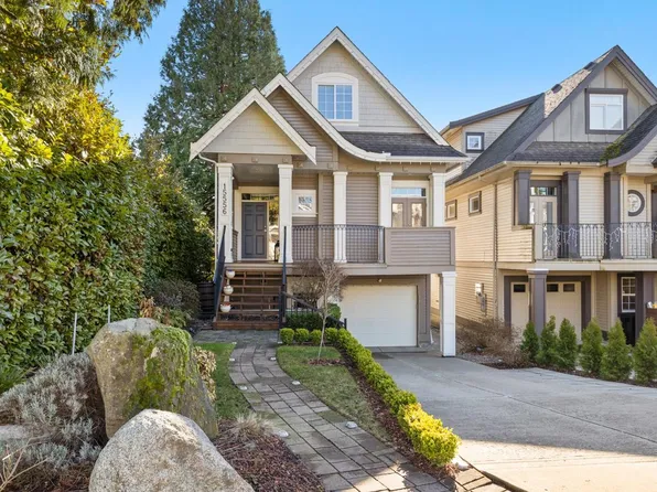 15556 Goggs Ave, White Rock, BC V4B 2N6