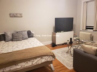 63 Woodstock Ave APT 12, Brighton, MA 02135