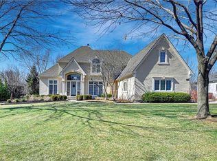 14104 Bluejacket St, Overland Park, KS 66221