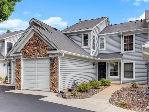 7291 Penny Hill Rd, Eden Prairie, MN 55346