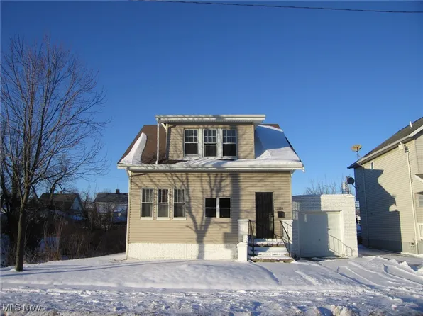 12808 Kadel Ave, Cleveland, OH 44135