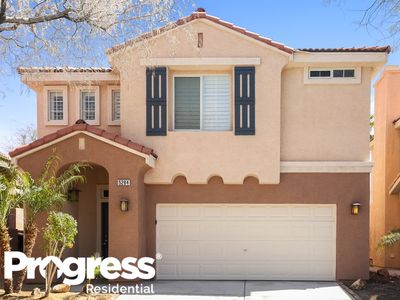 5284 Vine Hill Ct, North Las Vegas, NV, 89031