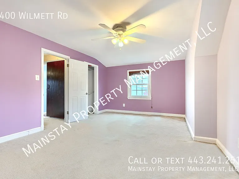 6400 Wilmett Rd — Photo 17