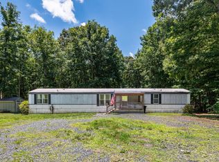 7515 New Chapel Rd, Spout Spring, VA 24593
