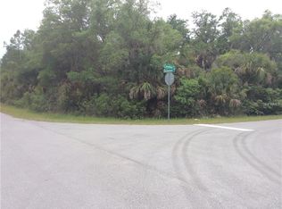 14088 Canadian Ave, Port Charlotte, FL 33953