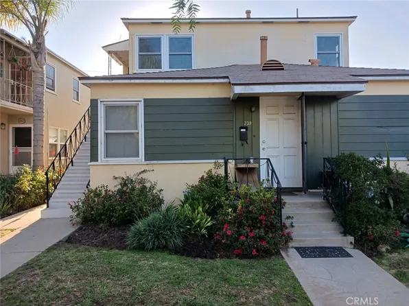 243 Dimmick Ave, Venice, CA 90291