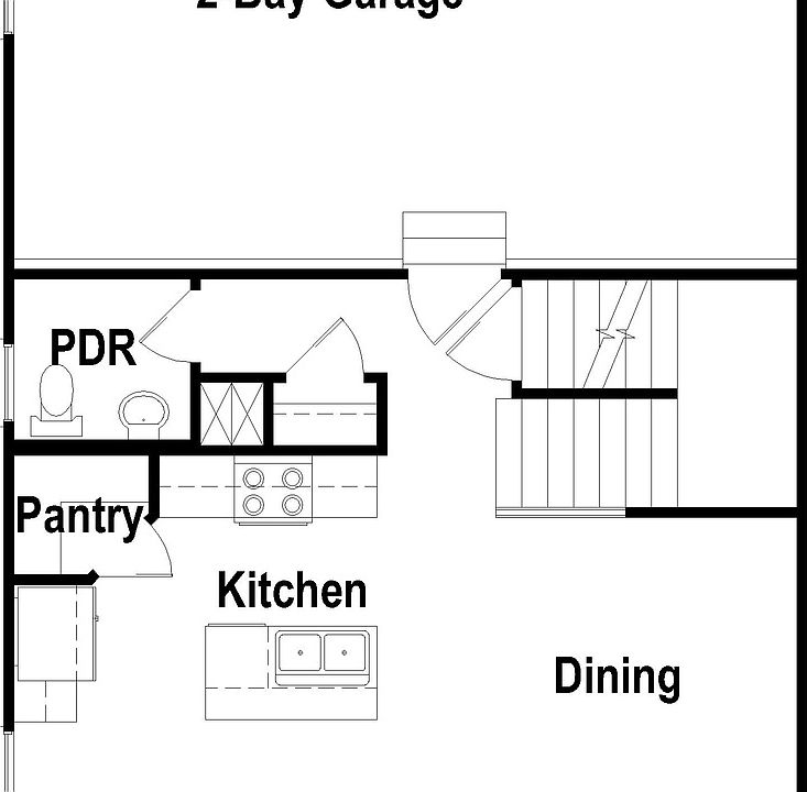 2nd image of 1529 N 305 E #21