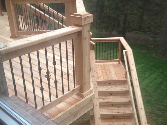 2nd image of 7300 N Mistwood Dr
