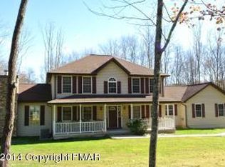 3300 Route 715, Henryville, PA 18332