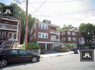 104 Colborne Rd #2, Brighton, MA 02135