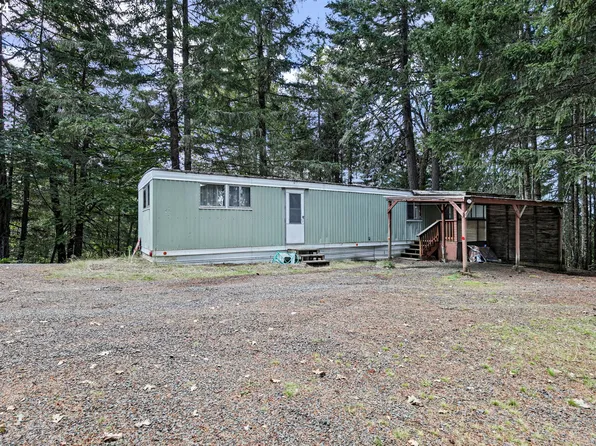 24977 Sturtevant Dr, Veneta, OR 97487