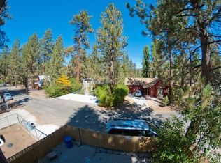 314 W Aeroplane Blvd, Big Bear City, CA 92314