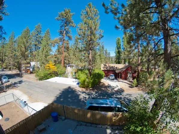 314 W Aeroplane Blvd, Big Bear City, CA 92314