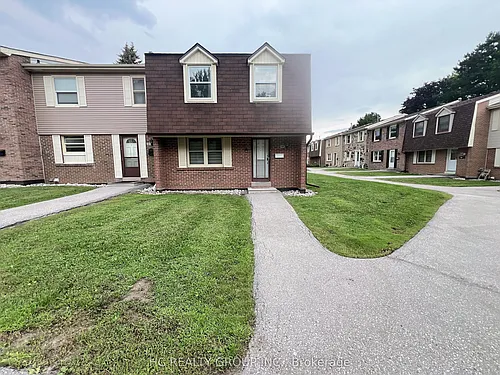 2061 Bridletowne Cir #44 Photo 1