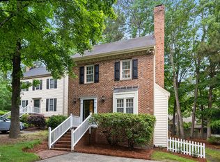 4 Weathergreen Ct, Durham, NC 27713