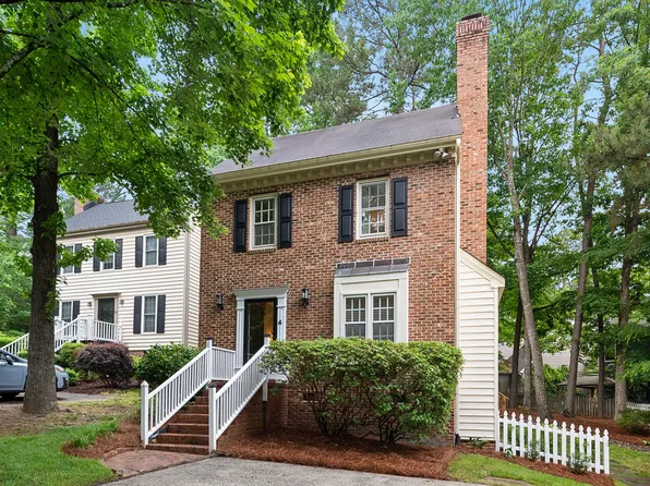 4 Weathergreen Ct, Durham, NC 27713