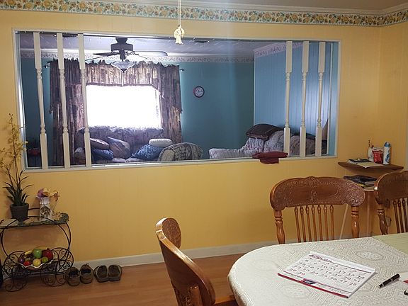 View of Living Room