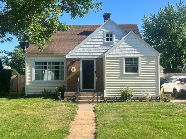 106 W Ben St, New Carlisle, IN 46552