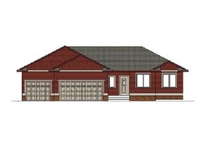 1005 N Anthem Cir, Sioux Falls, SD 57110
