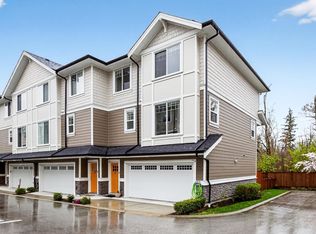 19501 74th Ave #45, Surrey, BC