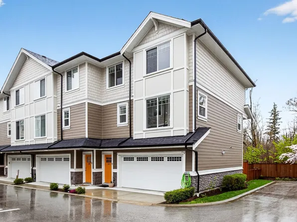 19501 74th Ave #45, Surrey, BC V4N 6V7