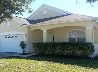 2804 Prairie Iris Dr, Land O Lakes, FL 34638
