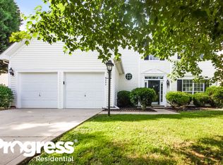 5244 Crisfield Rd, Charlotte, NC 28269