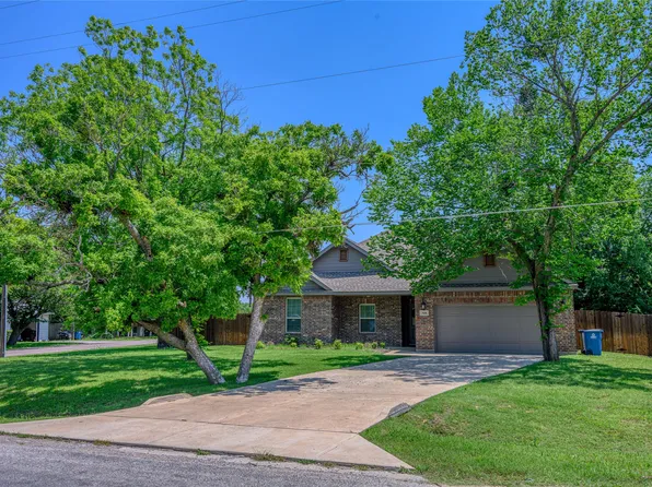 308 N 4th St, Gunter, TX 75058