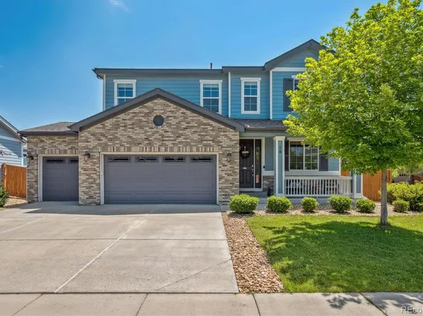 18 N Irvington Street, Aurora, CO 80018