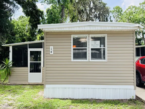 2300 S Nova Rd Lot 14, South Daytona, FL 32119