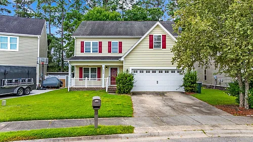 190 Hamilton Way Photo 1