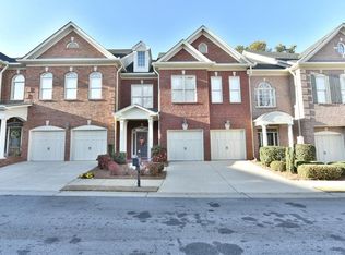 6207 Spalding Dr, Peachtree Corners, GA 30092