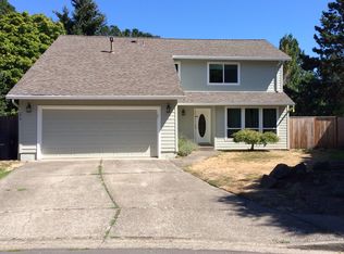 3030 180th Pl, Beaverton, OR 97003