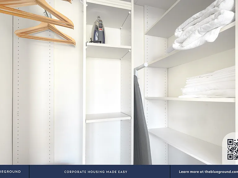 Storage Room