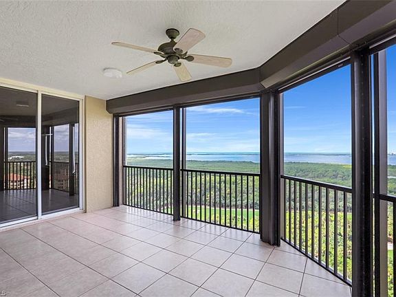 5th image of 23650 Via Veneto Blvd Penthouse 1703