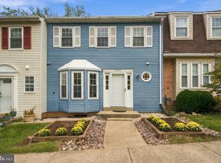 5352 Anchor Ct, Fairfax, VA 22032