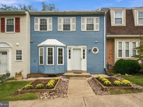 5352 Anchor Ct, Fairfax, VA 22032