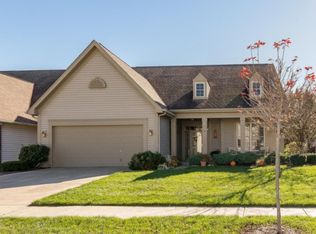 15218 Nashua Cir, Westfield, IN 46074