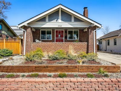 3345 W Clyde Place, Denver, CO, 80211