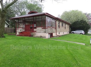 2003 Kildee St, Ames, IA 50014