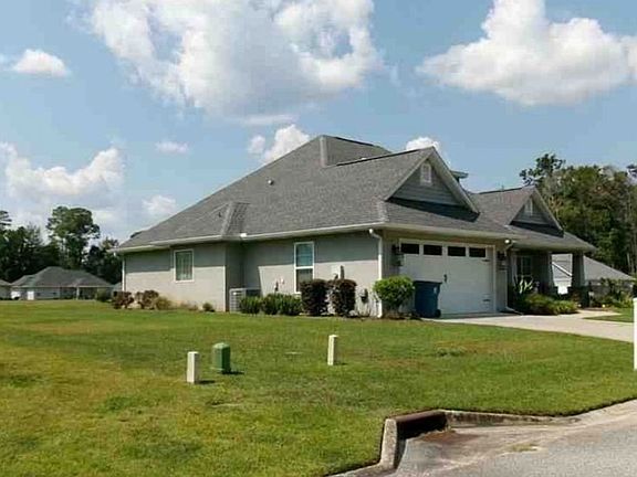 Property Side View