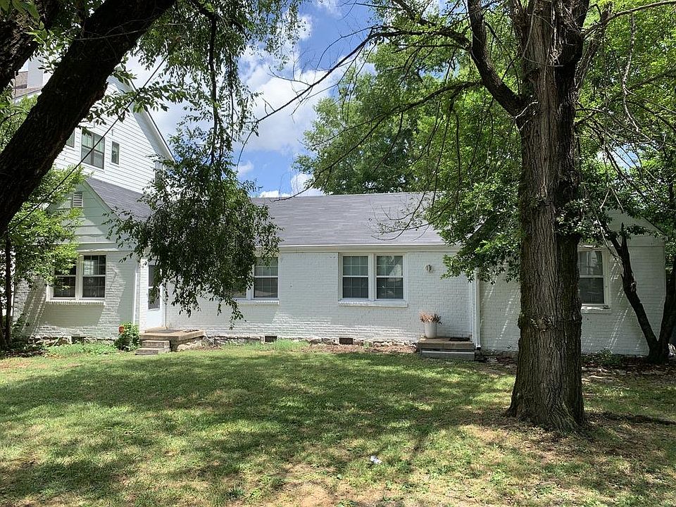 1902 Warfield Dr, Nashville, TN 37215 Zillow